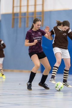 Bild 21 - wBJ Futsalmeisterschaft